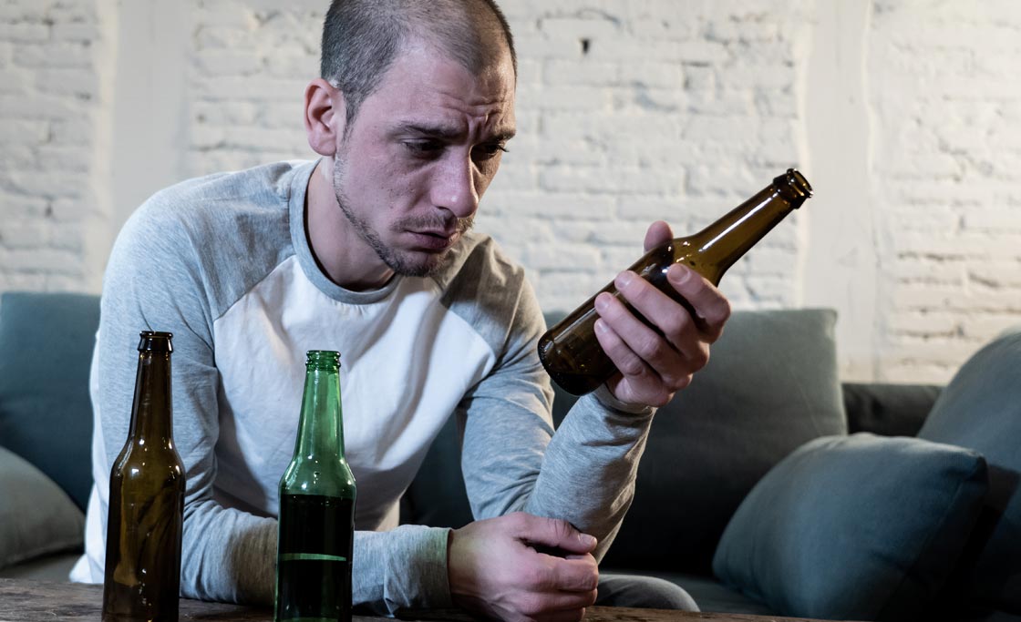 Убрать алкогольную зависимость в Ильинско-Подомском